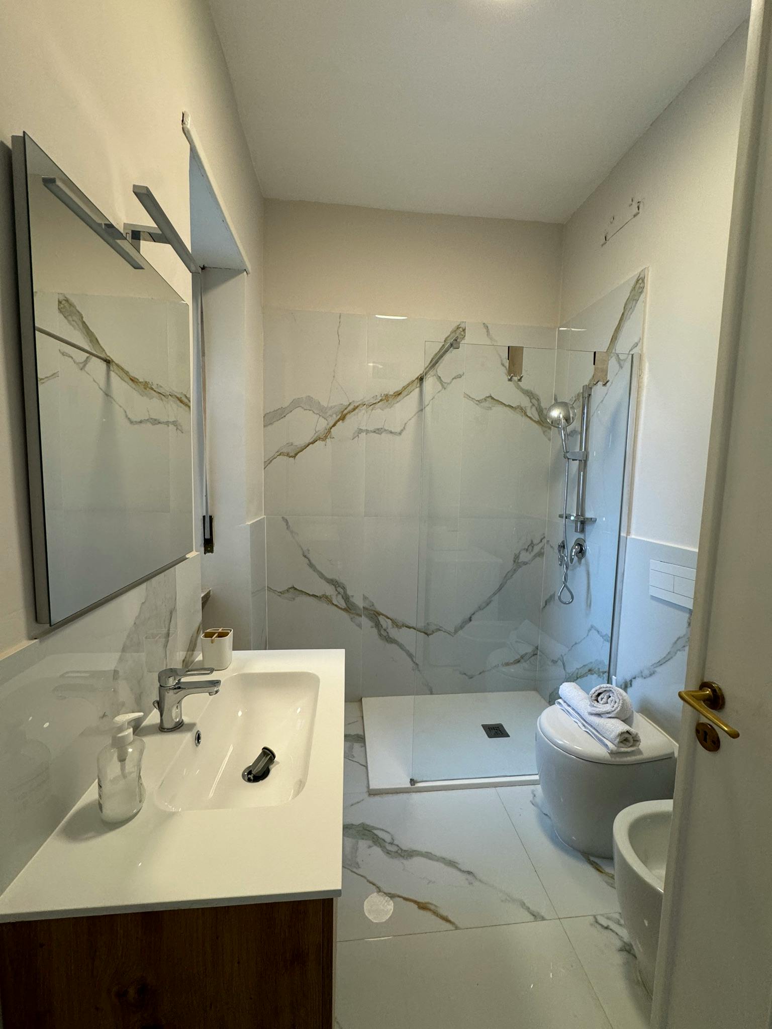 Apartment Turin, 2 beds, 65m² — photo 38
