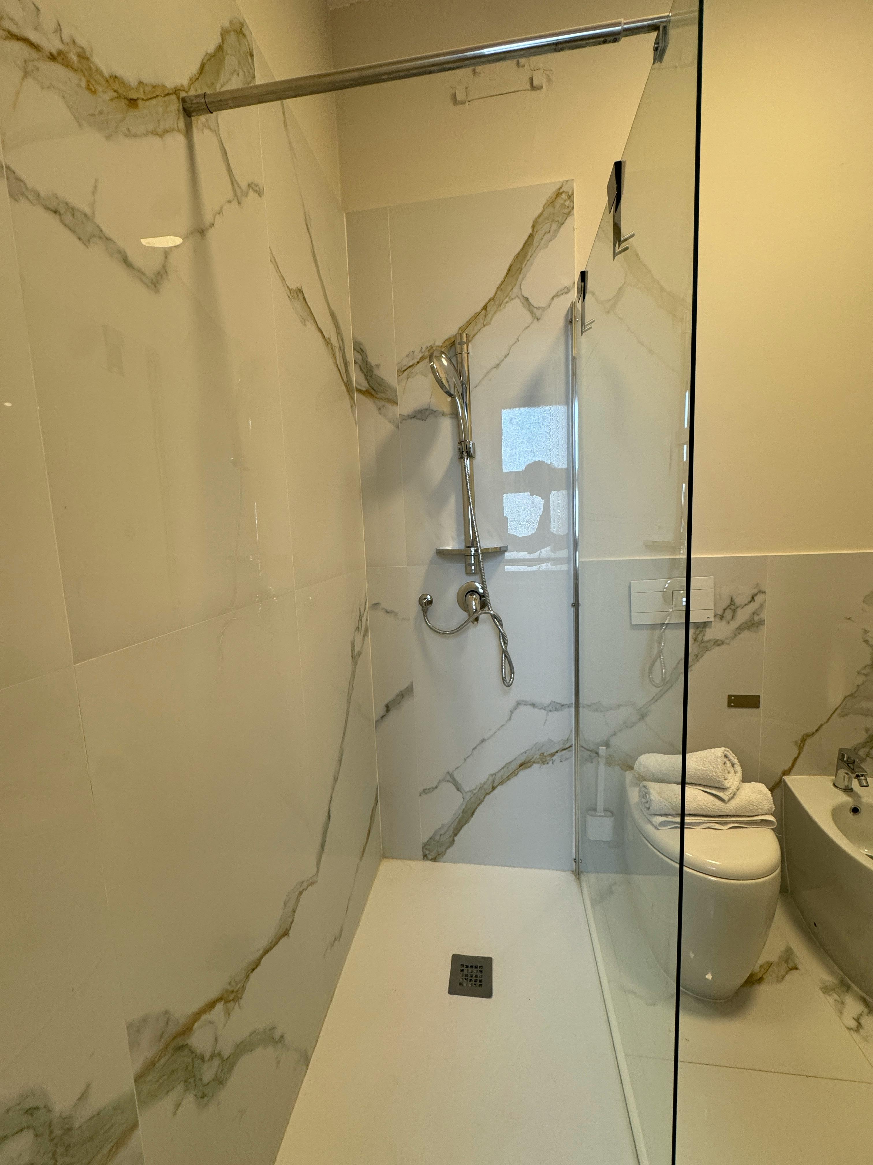 Apartment Turin, 2 beds, 65m² — photo 23