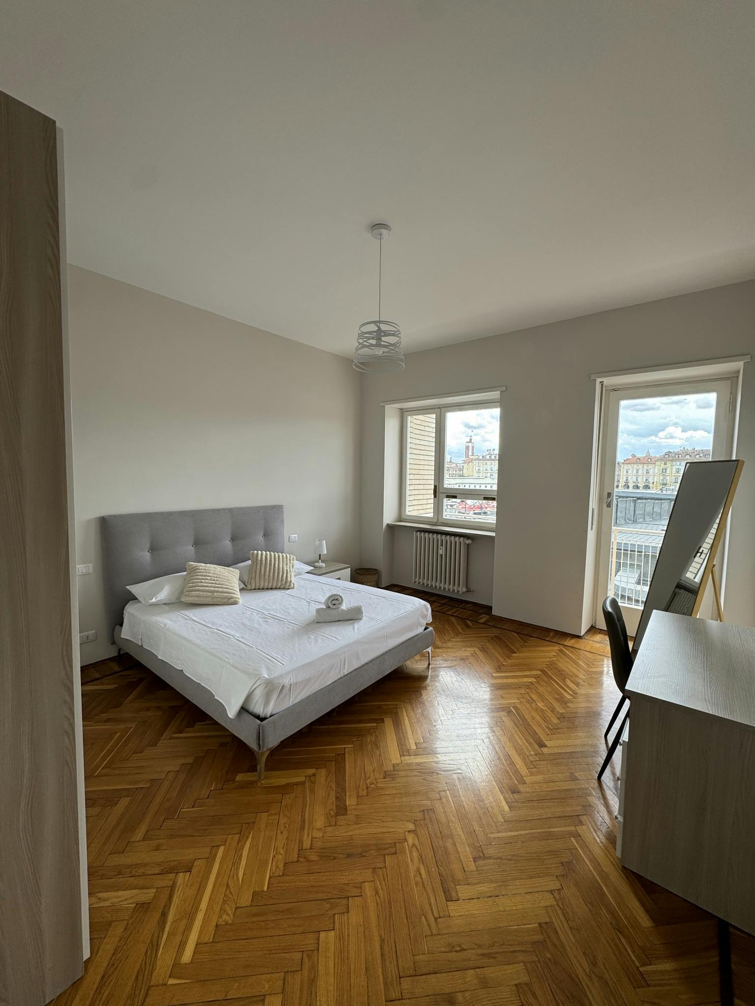 Piazza della Repubblica, Turin