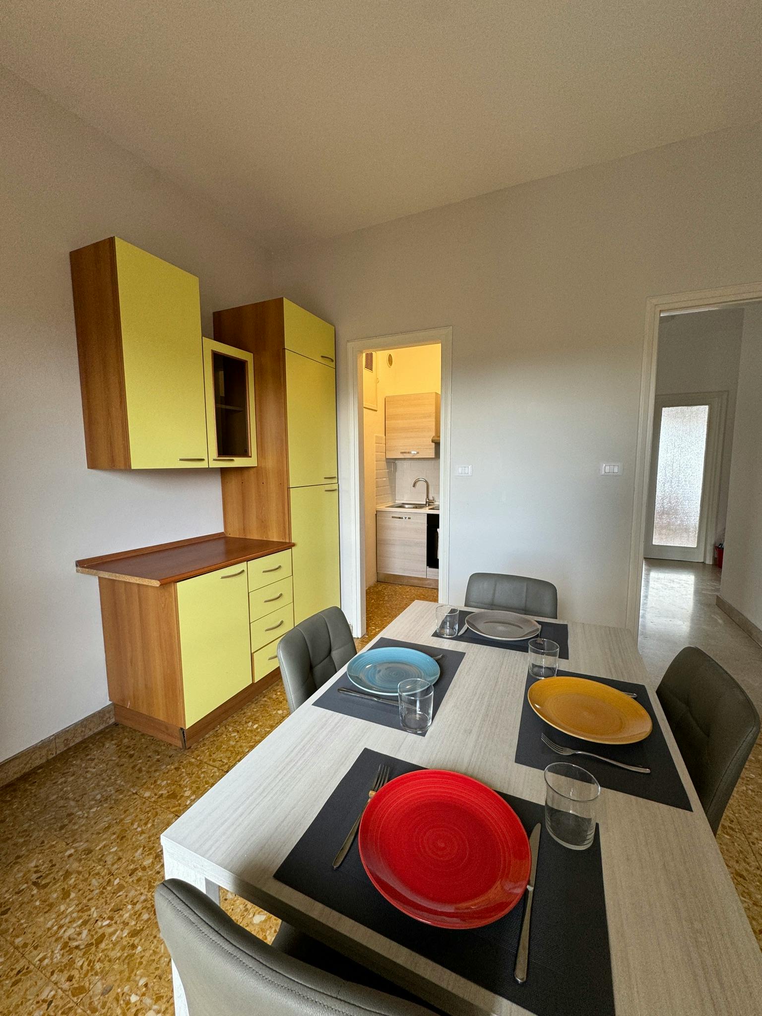 Apartment Turin, 2 beds, 65m² — photo 42