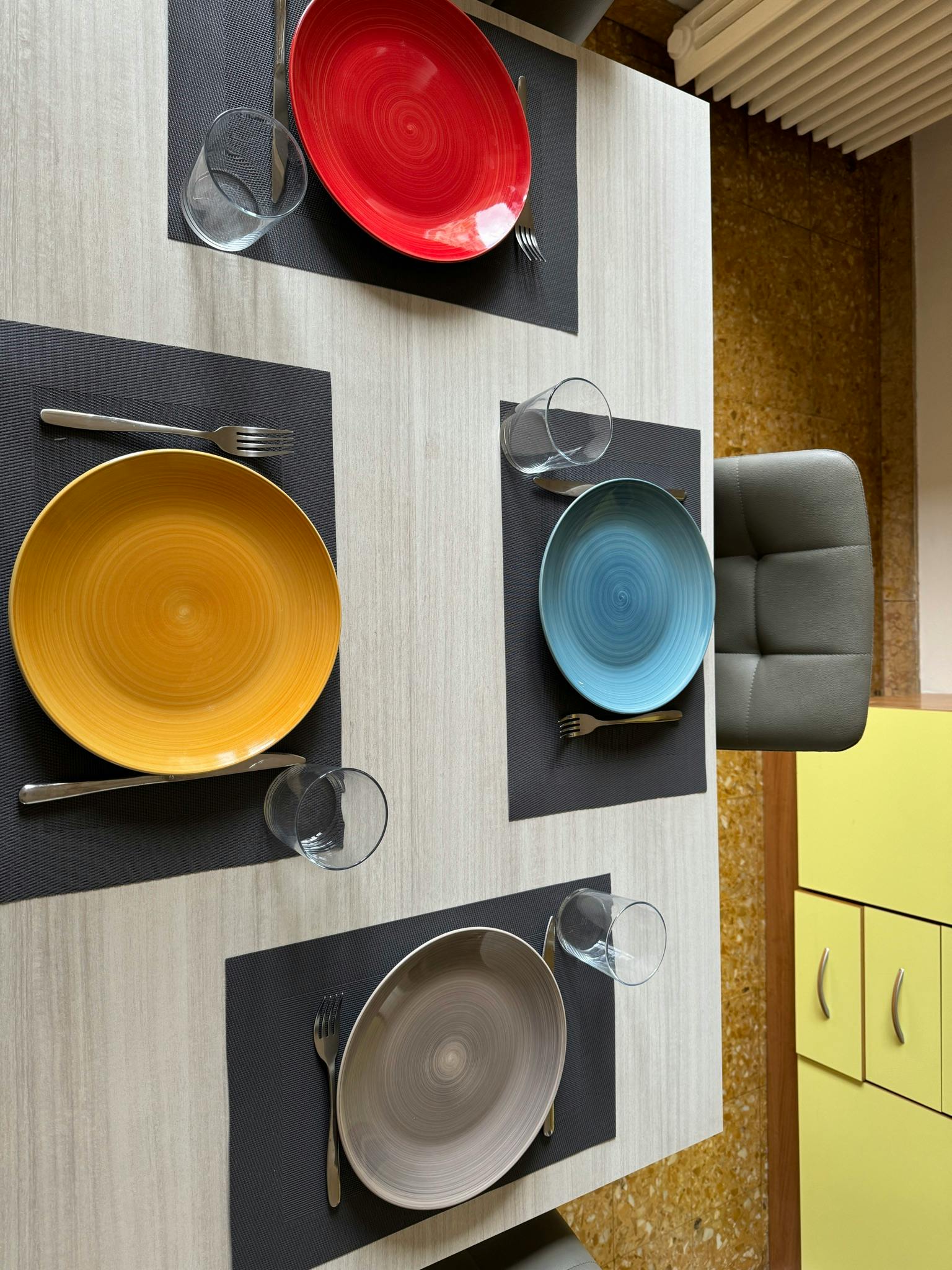 Apartment Turin, 2 beds, 65m² — photo 32