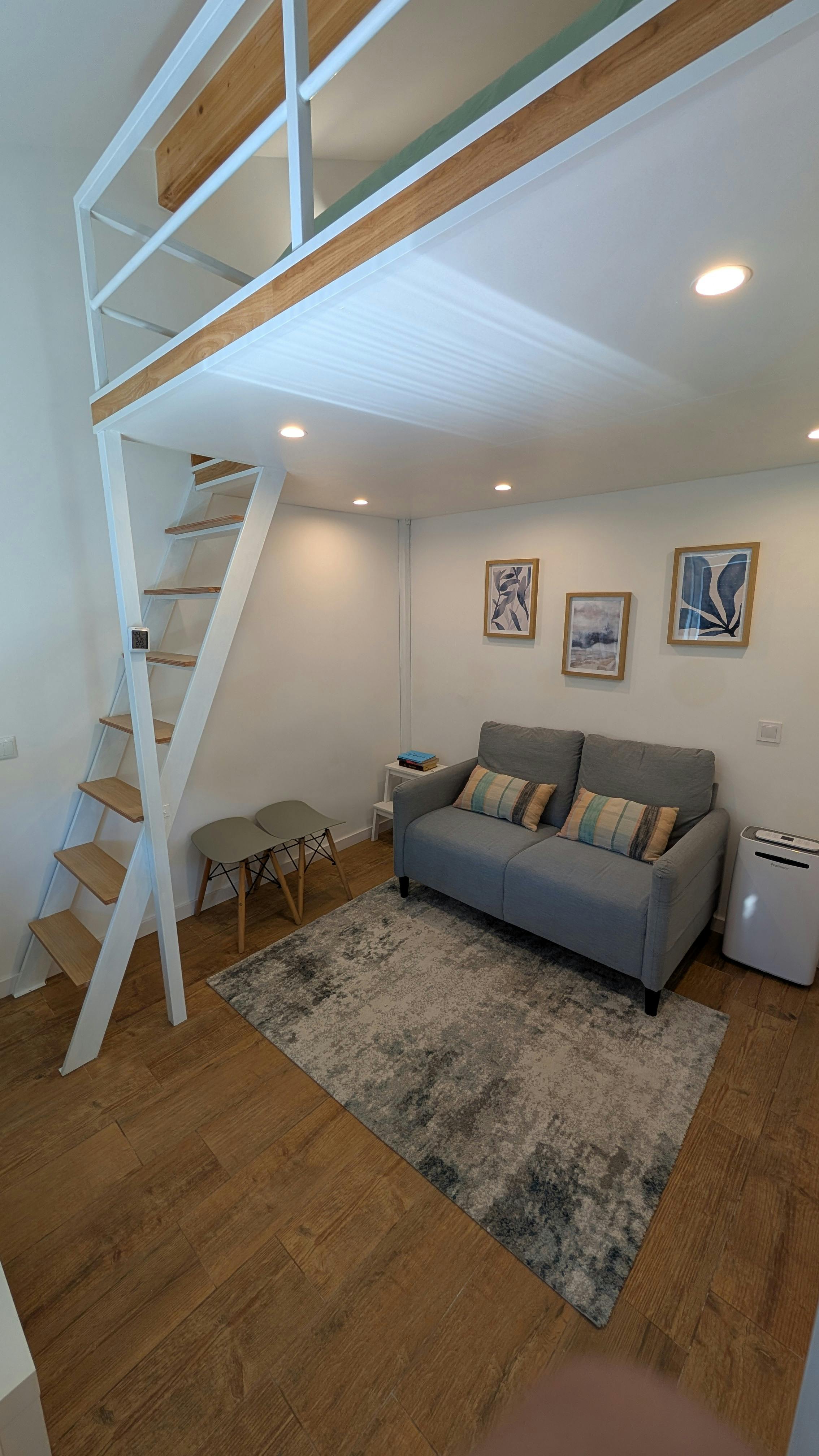 House for rent for €1,000 per month in Matosinhos, Rua Nova do Seixo