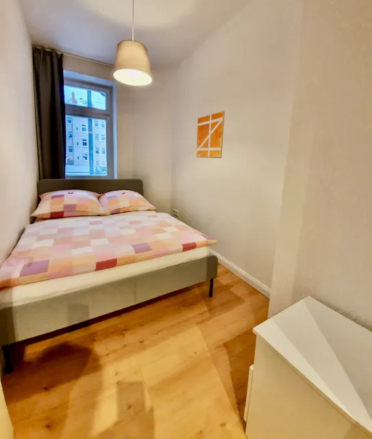 1-Bedroom Apartment in Konradstraße, Leipzig (1474891) room image 40