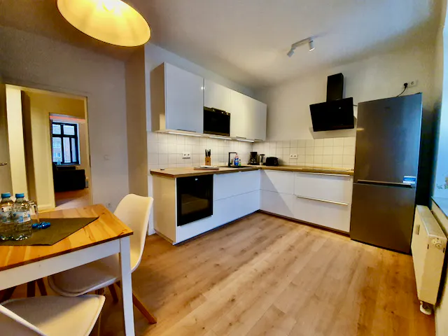 1-Bedroom Apartment in Konradstraße, Leipzig (1474891) room image 2