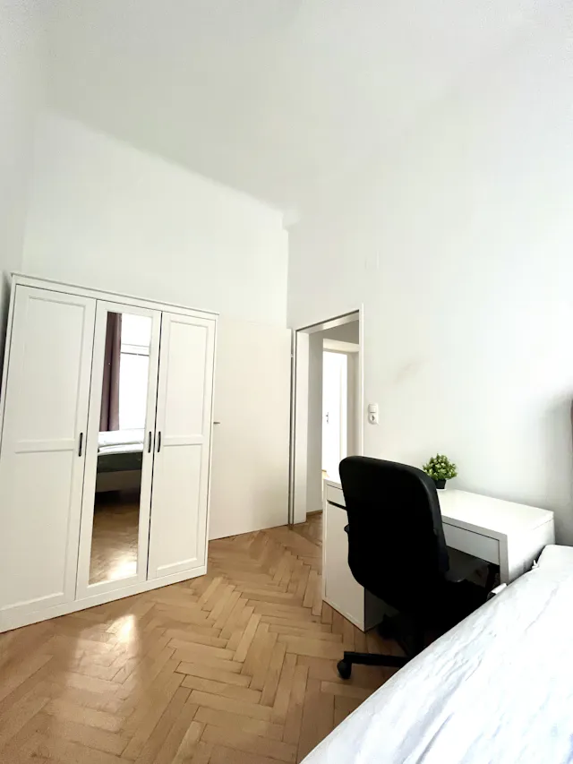 Private room in Wedlgasse, Vienna (1474898) room image 2