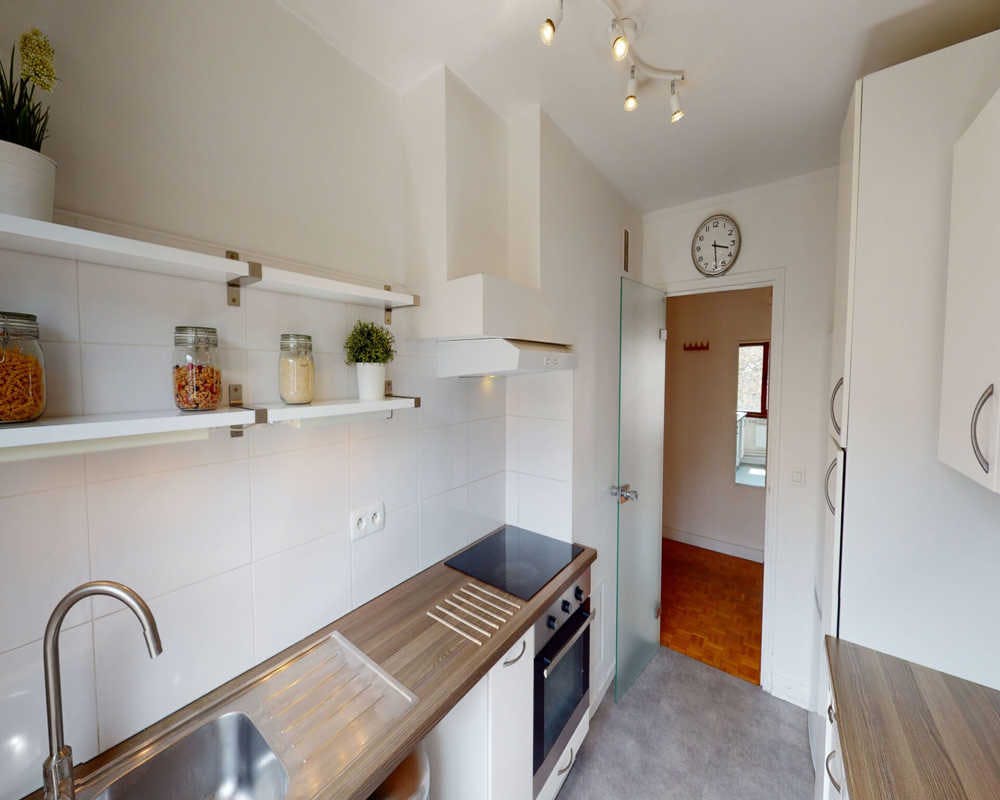 Private room for rent on Rue du Rendez-Vous, Paris - Plus