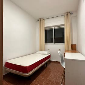 Private room for rent for €320 per month in Granada, Calle Alejandro Dumas