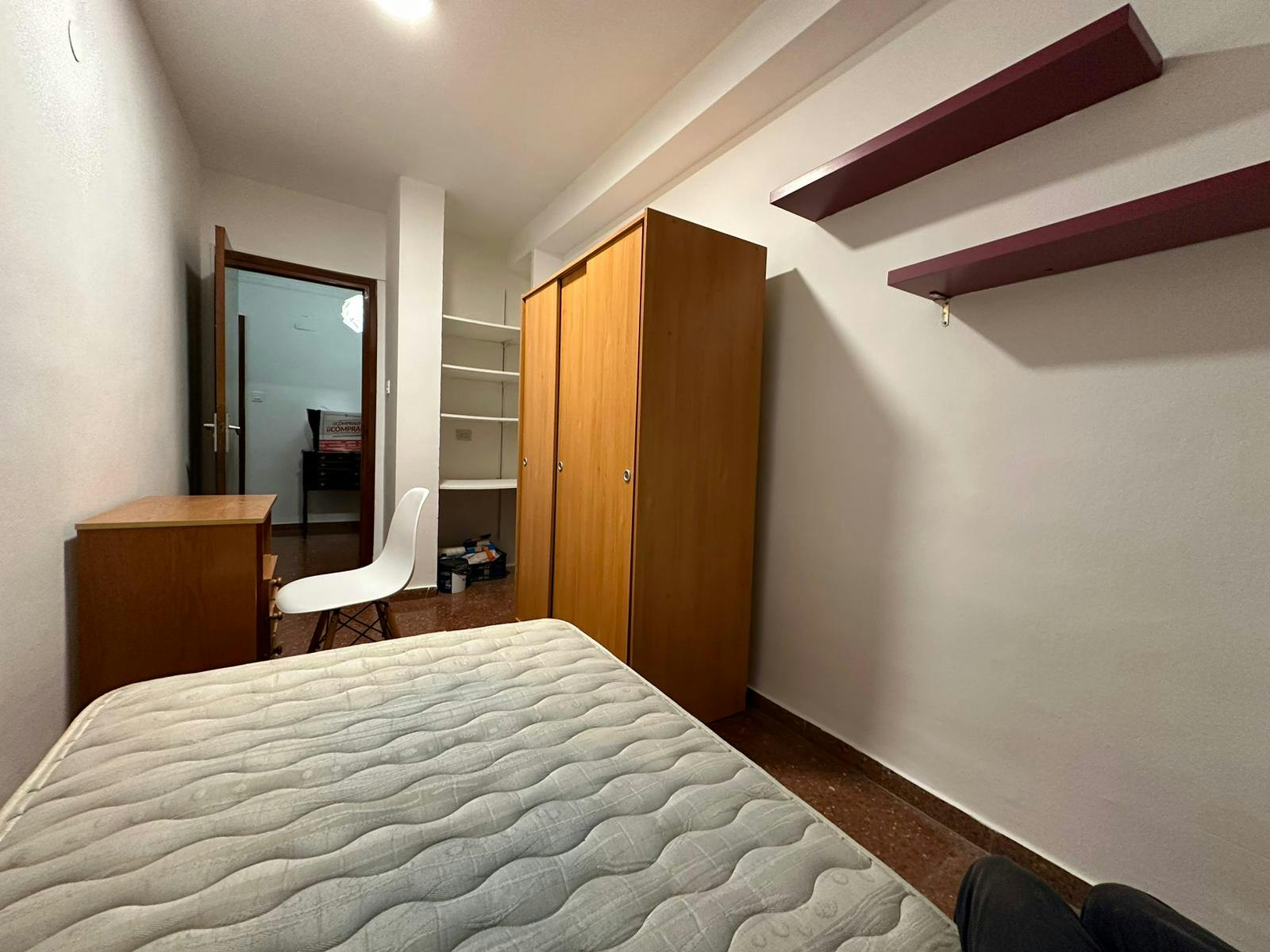 Calle Alejandro Dumas, Granada preview