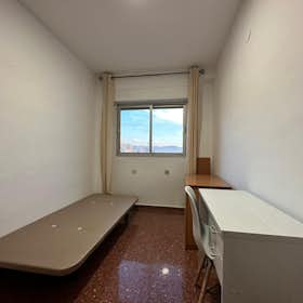 Private room for rent for €360 per month in Granada, Calle Alejandro Dumas