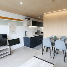 Appartement te huur voor £ 2.200 per maand in Manchester, Spinners Way