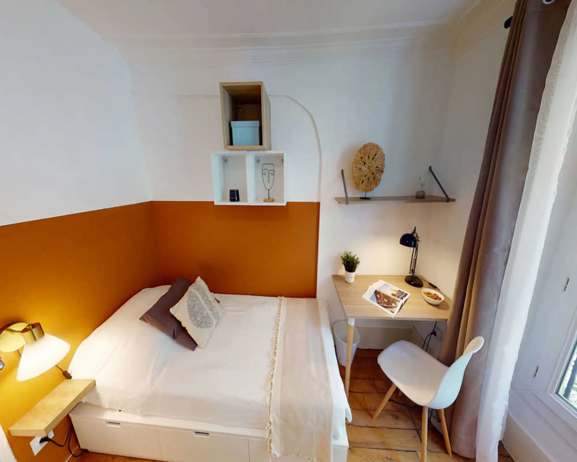Avenue des Ternes, Paris preview