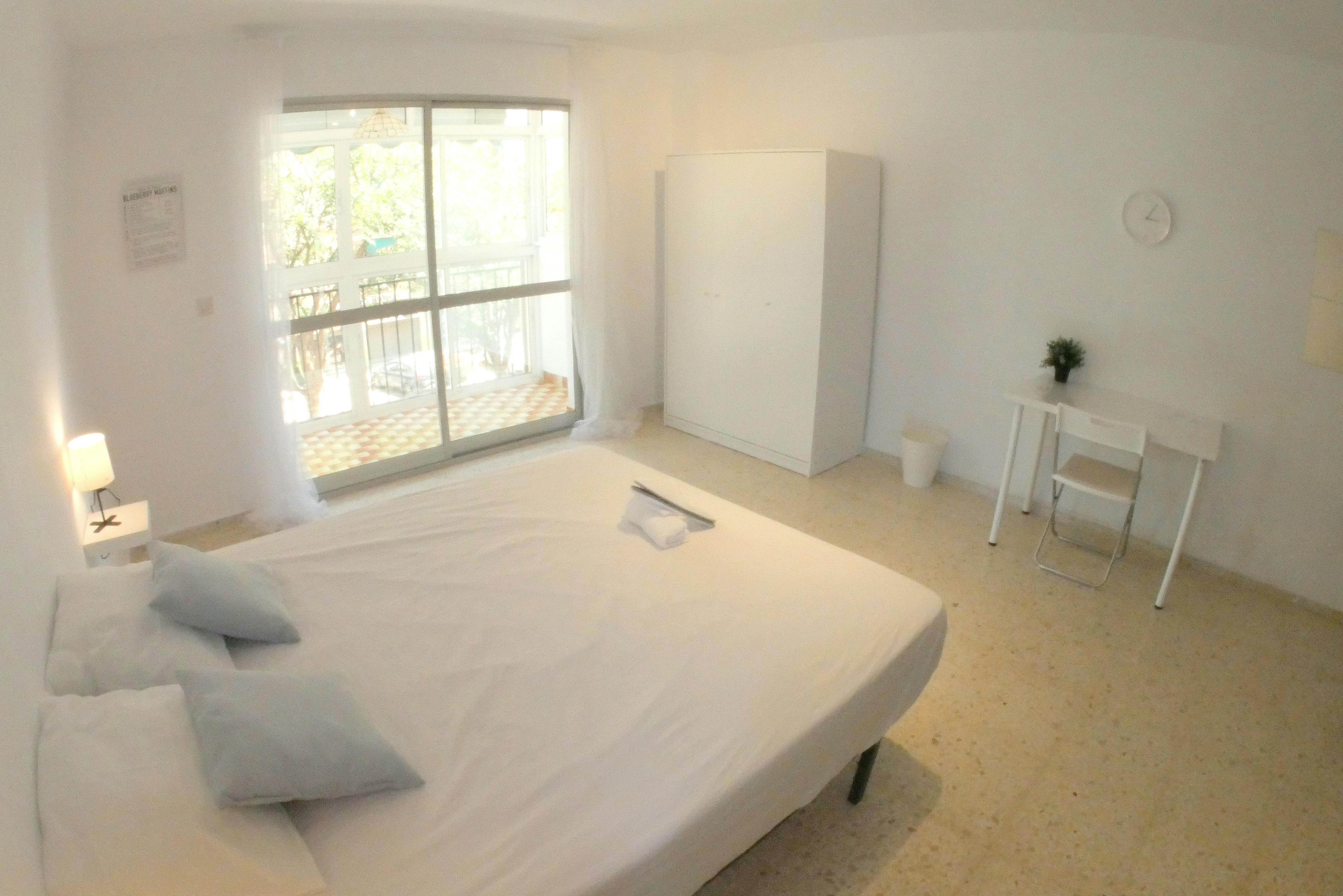 Apartment Málaga, 120m² — photo 8