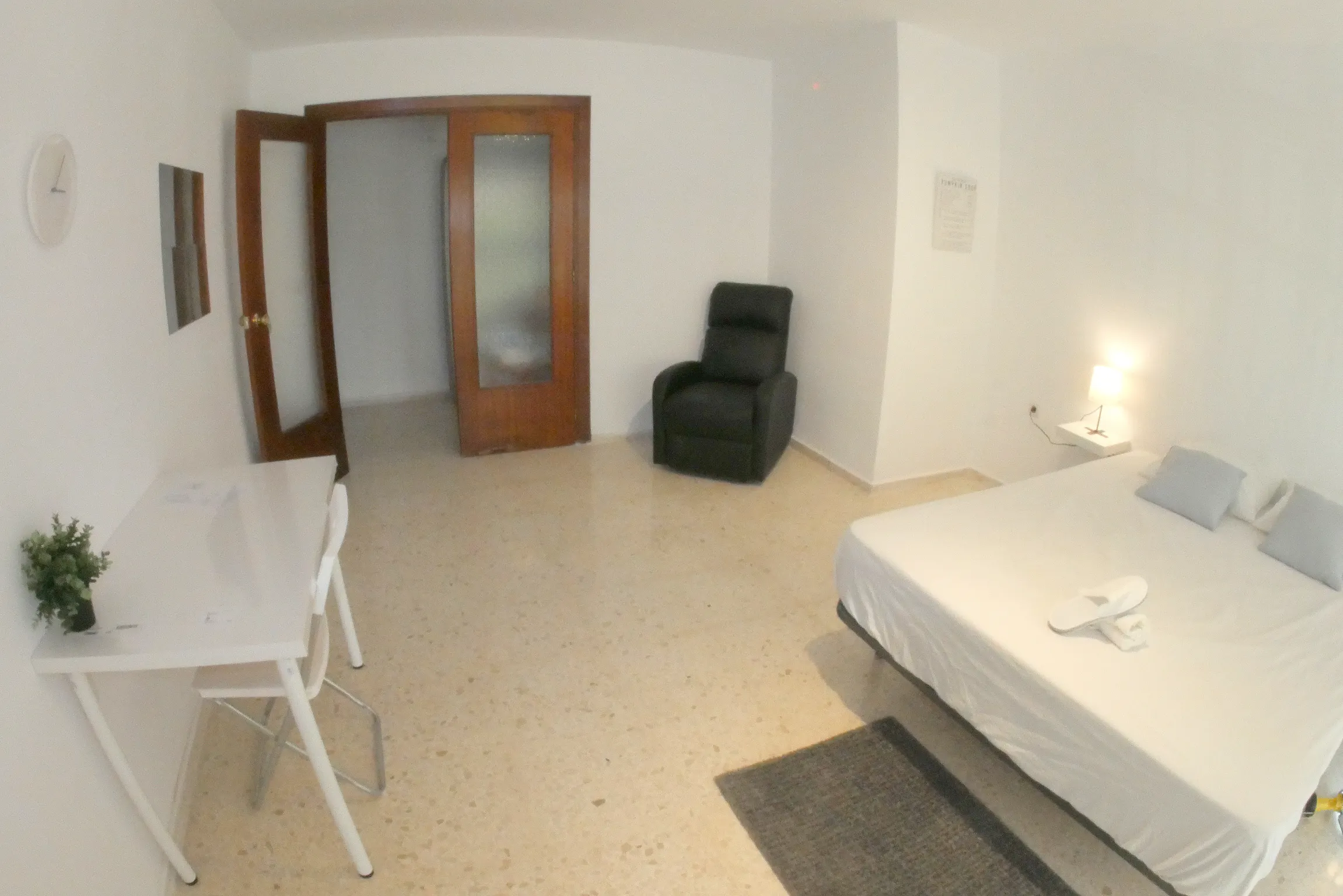 Private room in Avenida de Barcelona, Málaga (1474942) ROOM 1