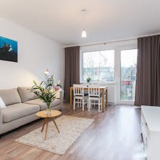 Wohnung for rent for 1.850 € per month in Hamburg, Marthastraße