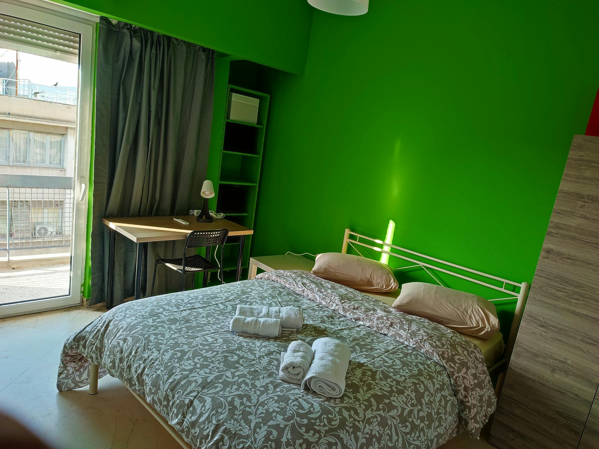 Marni, Athens preview