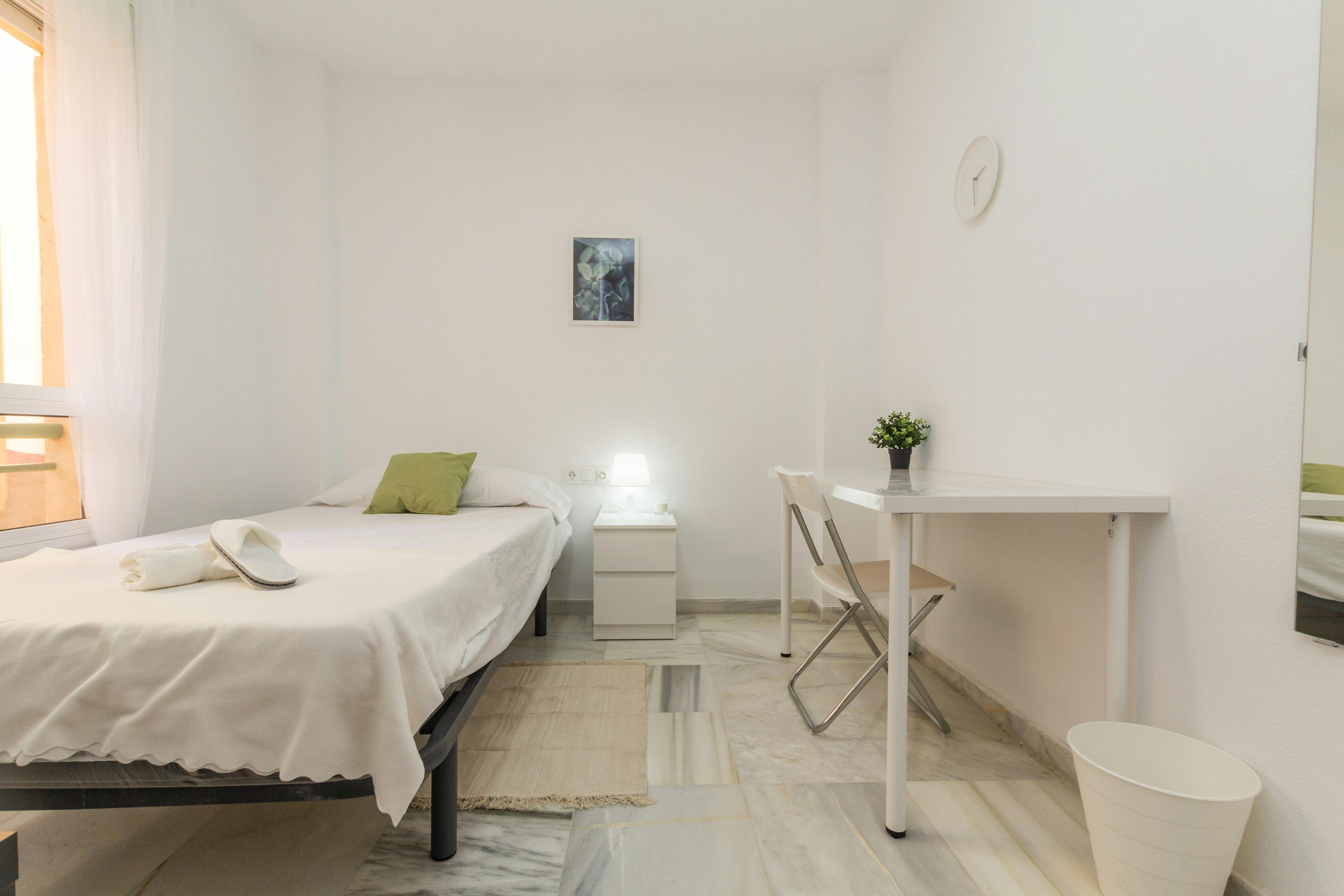 Calle Natalia, Málaga preview