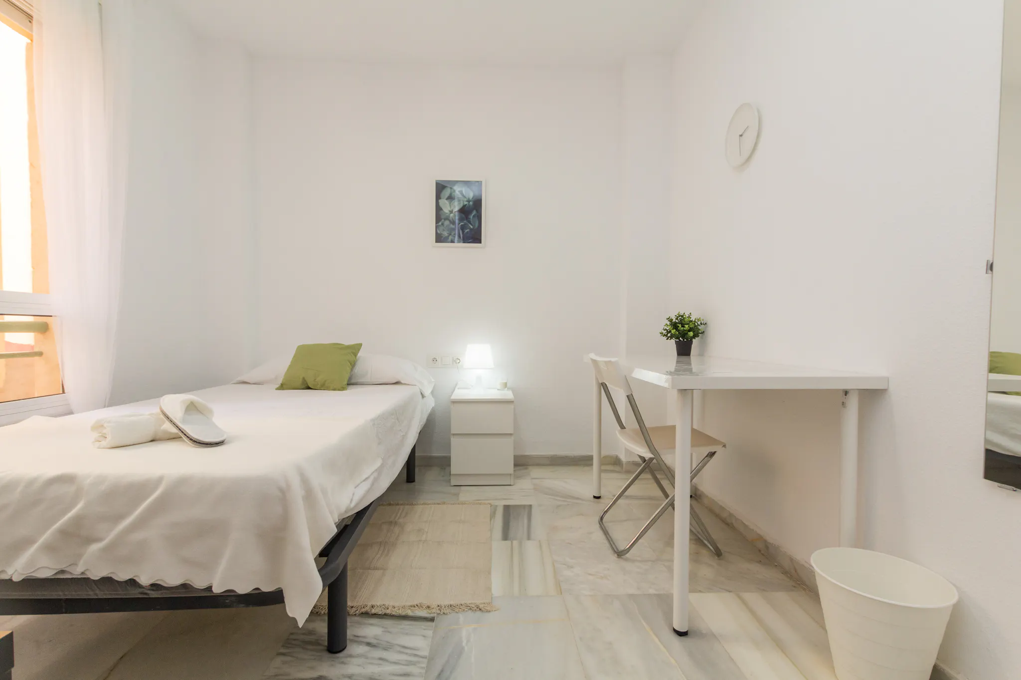 Calle Natalia, Málaga preview