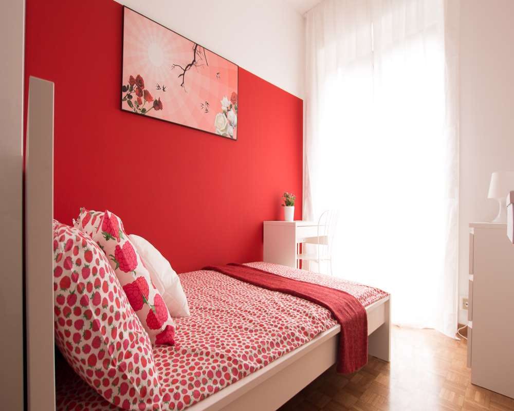 Via Alfonso Capecelatro, Milan