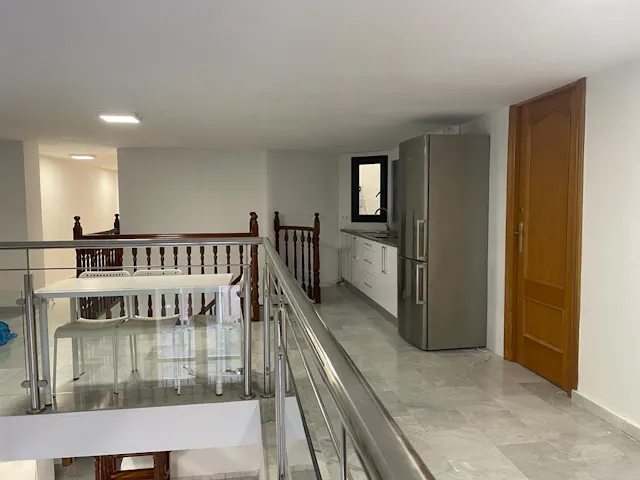Private room in Plaza Sardoy, Murcia (1475019) room image 18