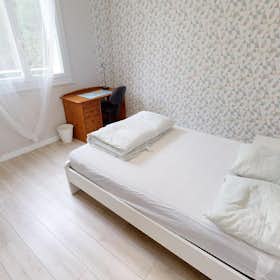 Приватна кімната за оренду для 410 EUR на місяць у Clermont-Ferrand, Rue Niépce
