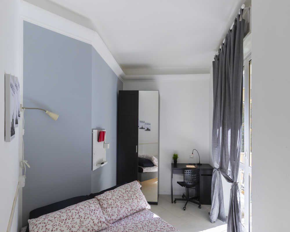 Private room in Via Cadibona, Milan (1475037) room image 1