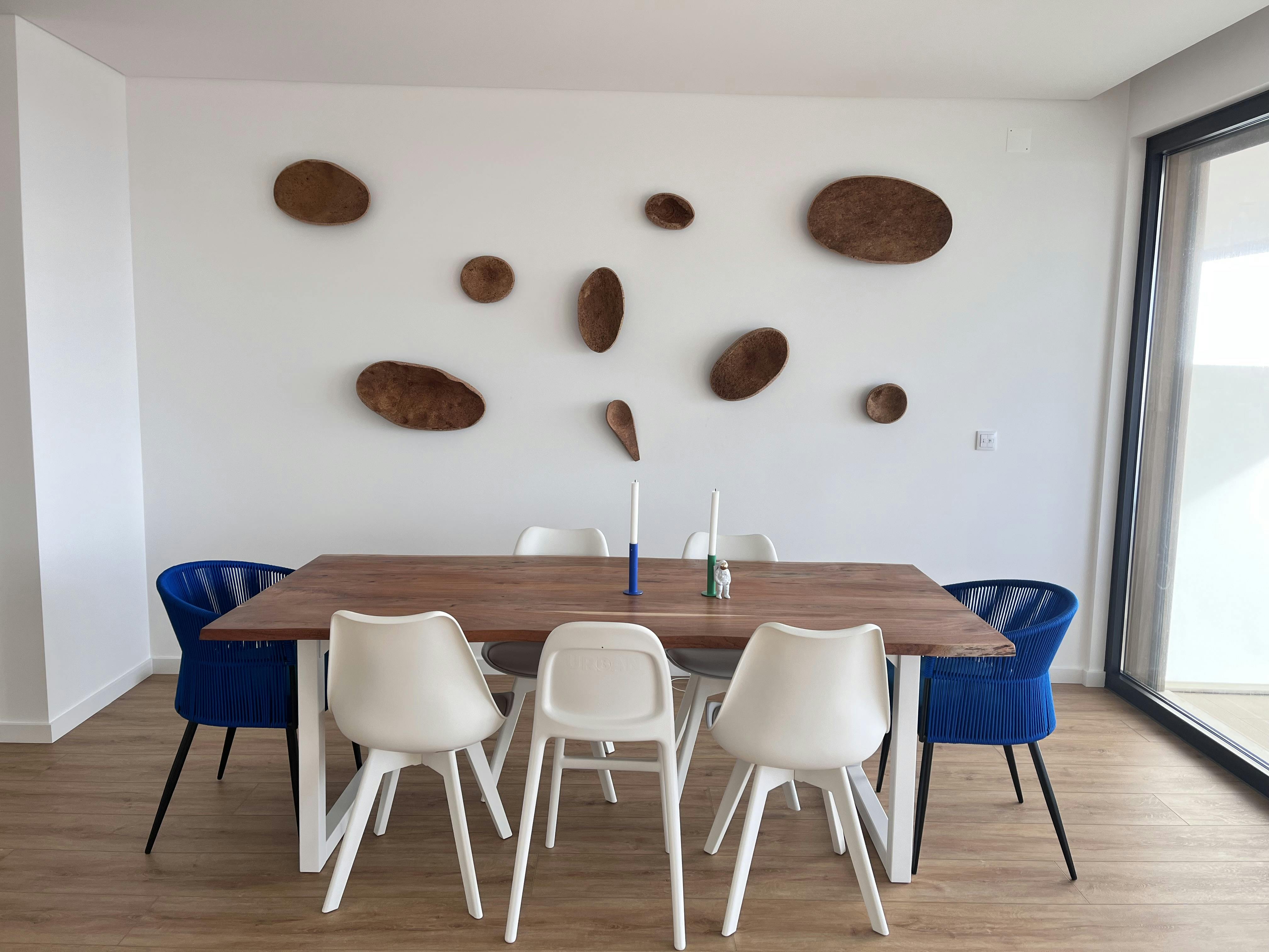 Apartment for rent for €2,500 per month in Mafra, Rua José Caré Júnior