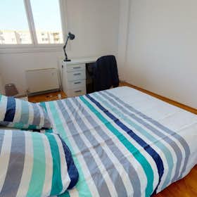 Pokój prywatny do wynajęcia za 476 € miesięcznie w mieście Montpellier, Avenue de Maurin