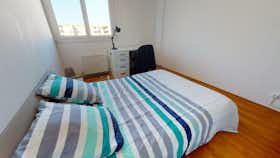 私人房间 正在以 €450 的月租出租，其位于 Montpellier, Avenue de Maurin