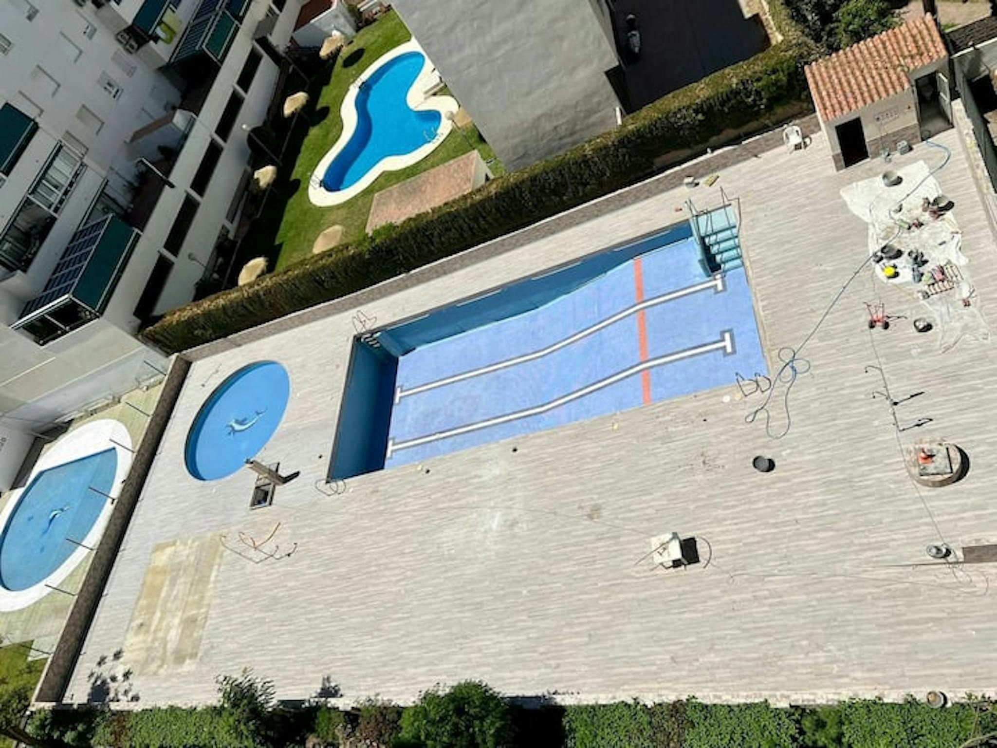 Avenida Antonio Tore Tore, Vélez-Málaga preview