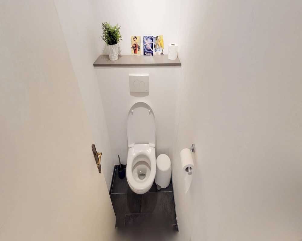 Apartment Lille, 80m² — photo 33