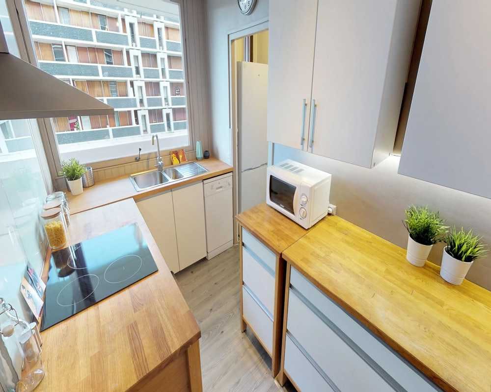 Apartment Lille, 80m² — photo 37