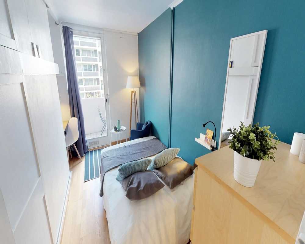 Apartment Lille, 80m² — photo 29