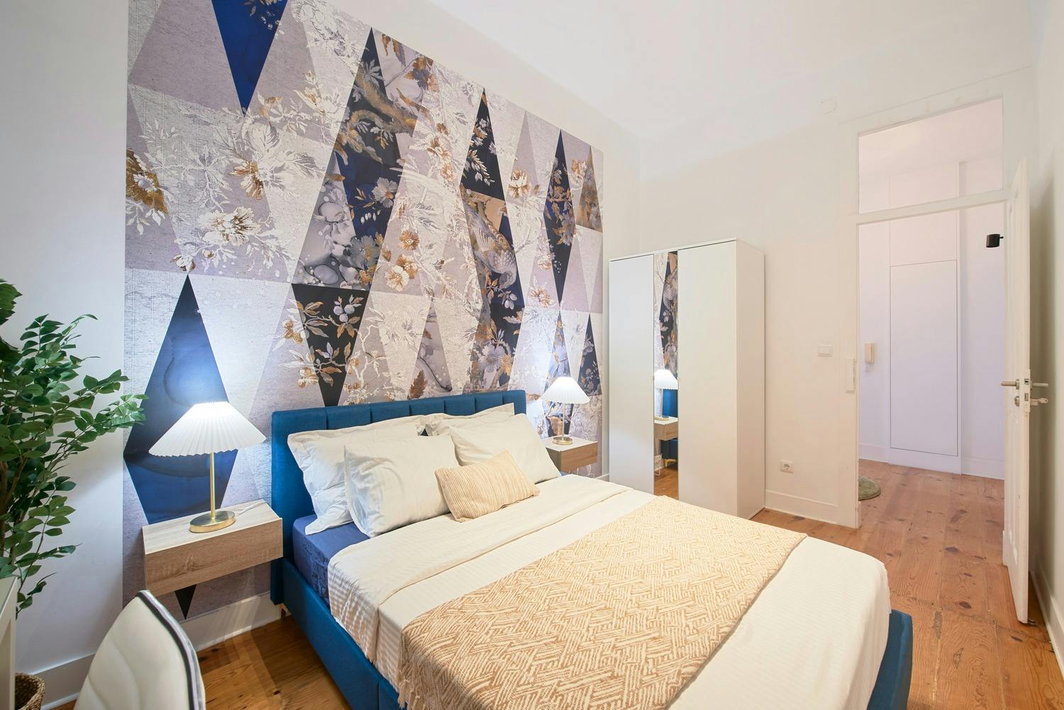 preview gallery tile