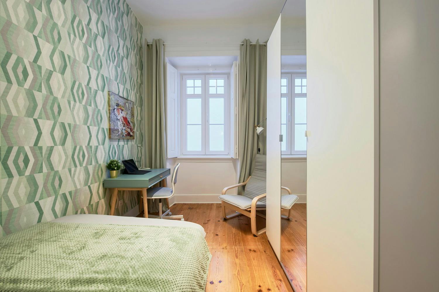 preview gallery tile