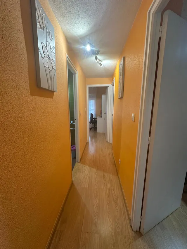 Private room in Calle de la Gloria, Murcia (1475125) room image 20