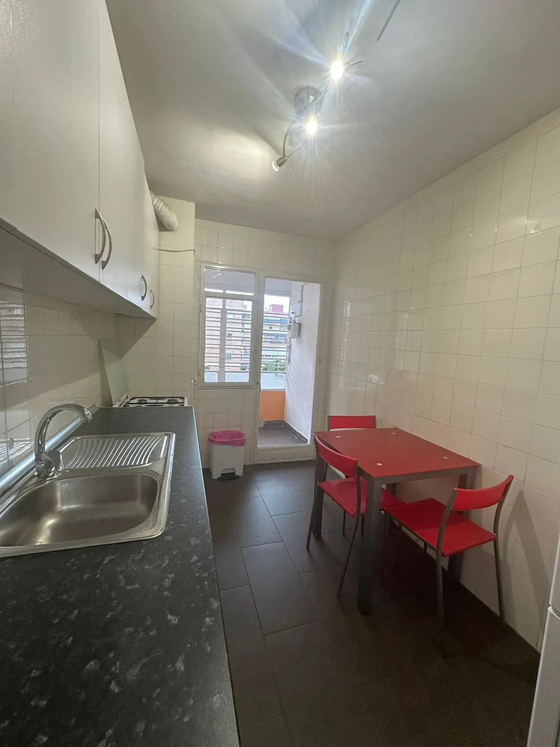 Private room in Calle de la Gloria, Murcia (1475125) COMMON_AREA 3