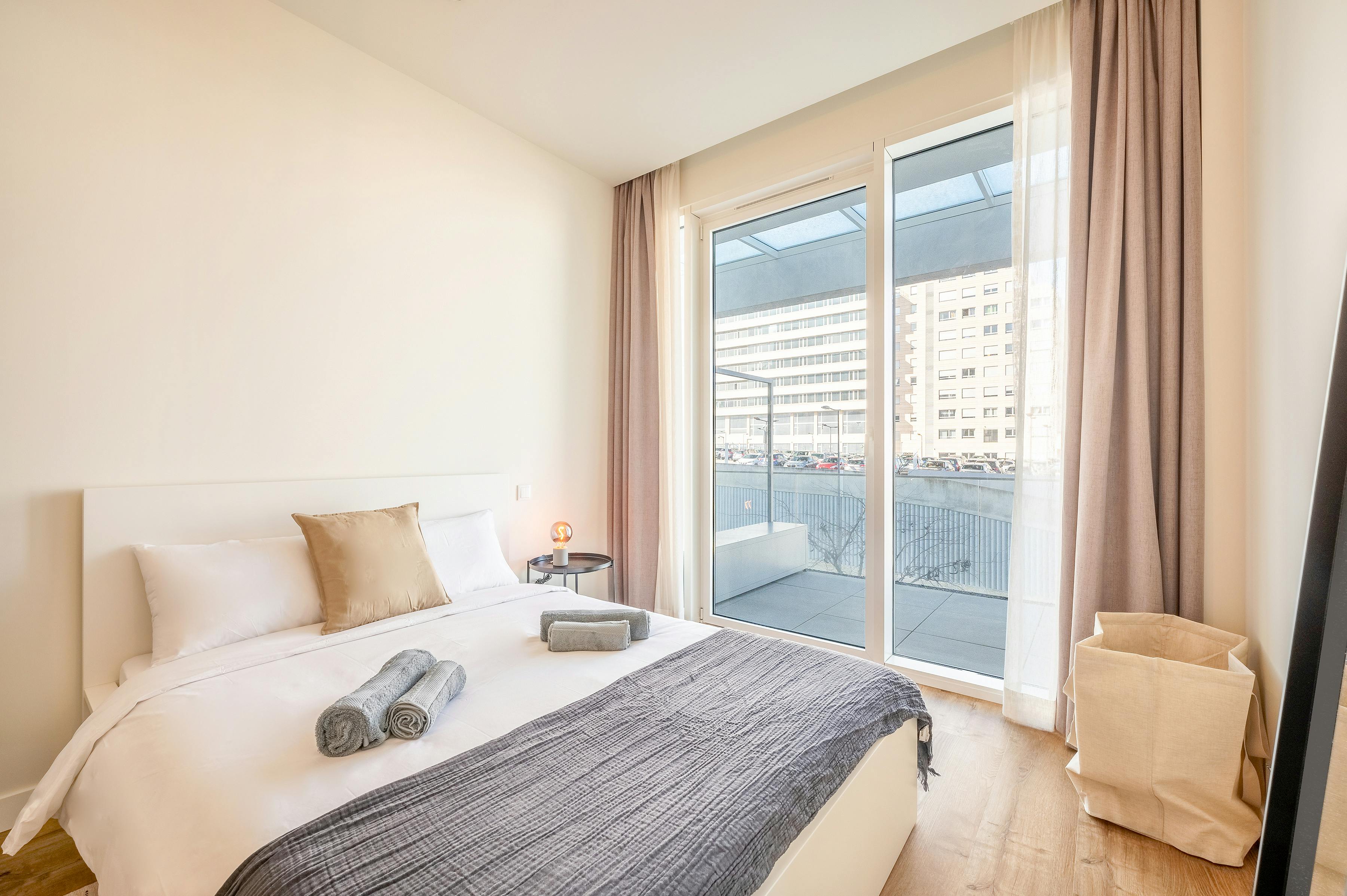 Estudio  en alquiler por 950 € al mes en Lisbon, Rua Manuel Gouveia