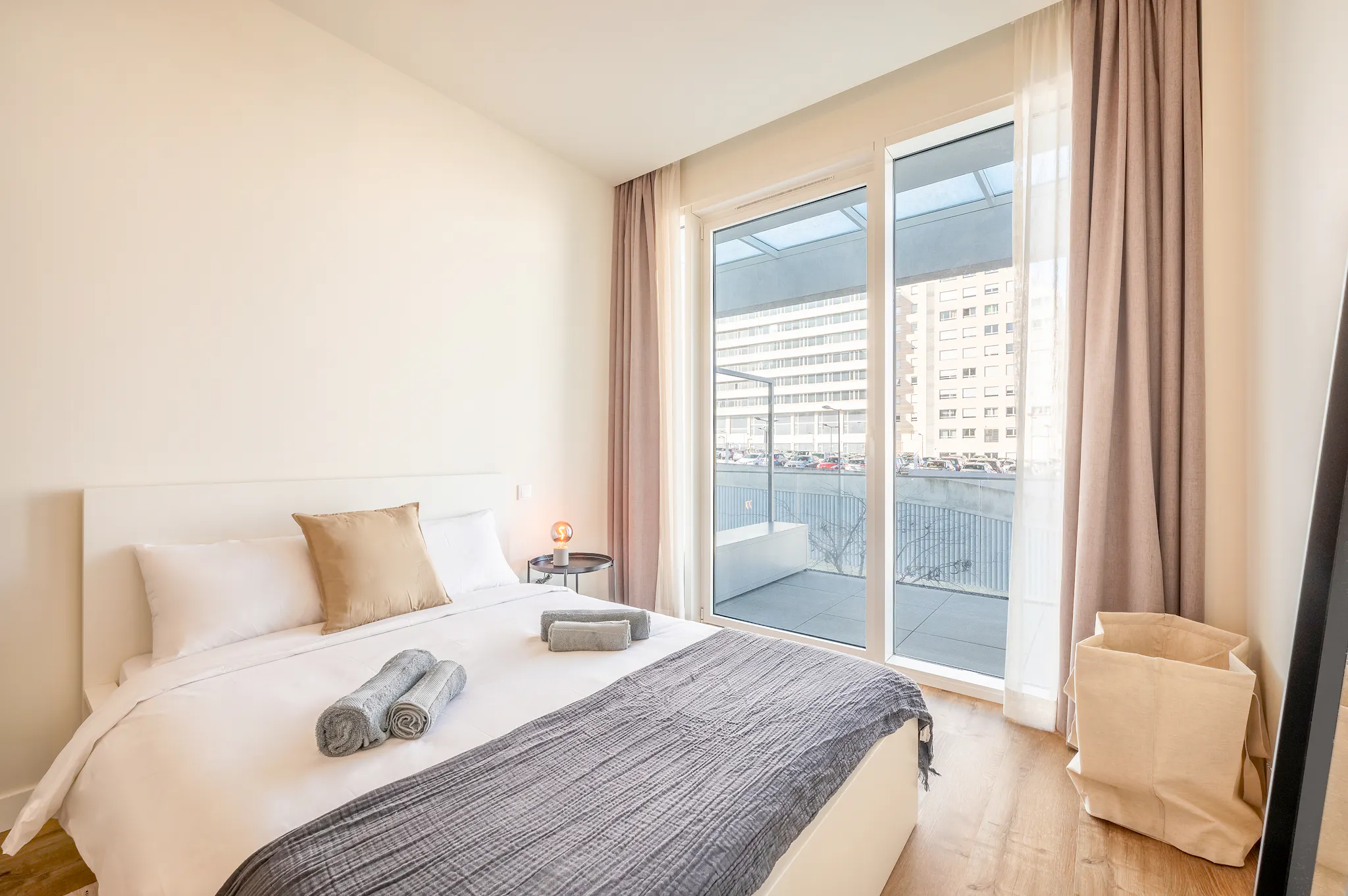 Rua Manuel Gouveia, Lisbon preview