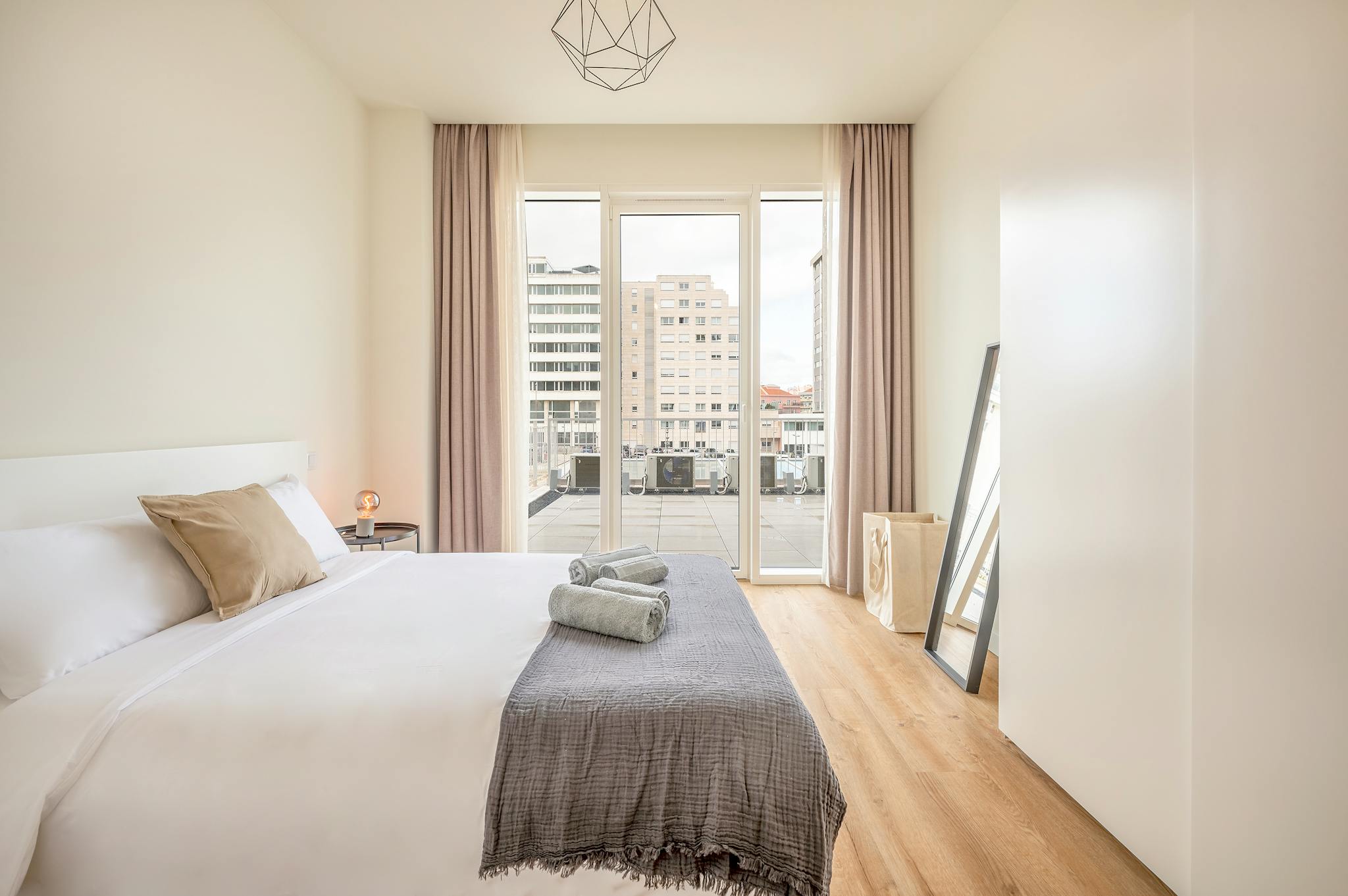 Rua Manuel Gouveia, Lisbon preview