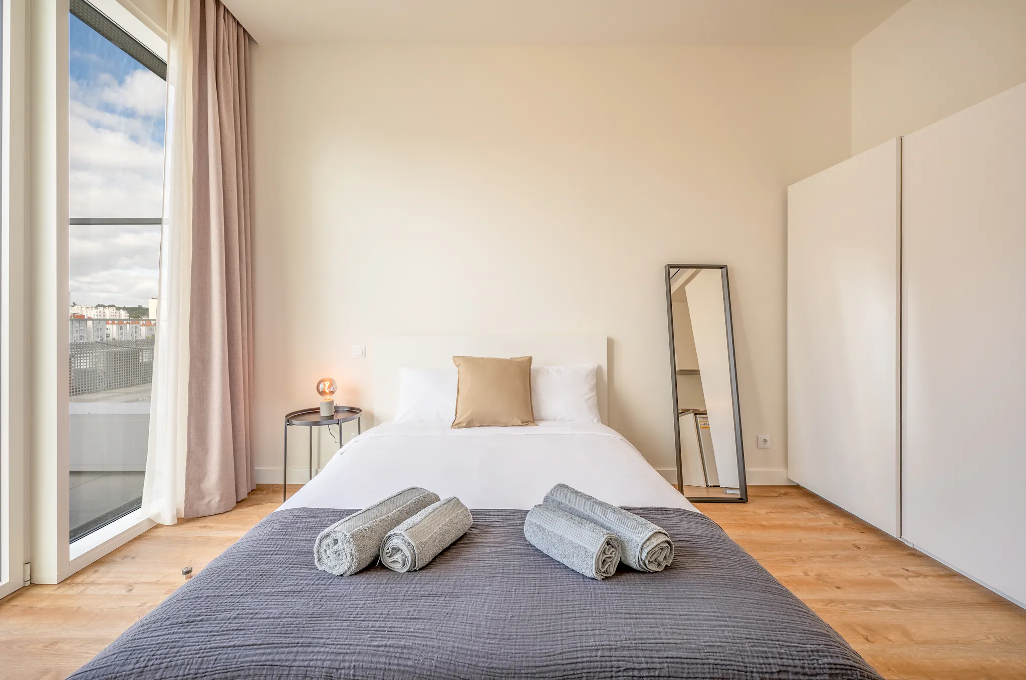 Rua Manuel Gouveia, Lisbon preview