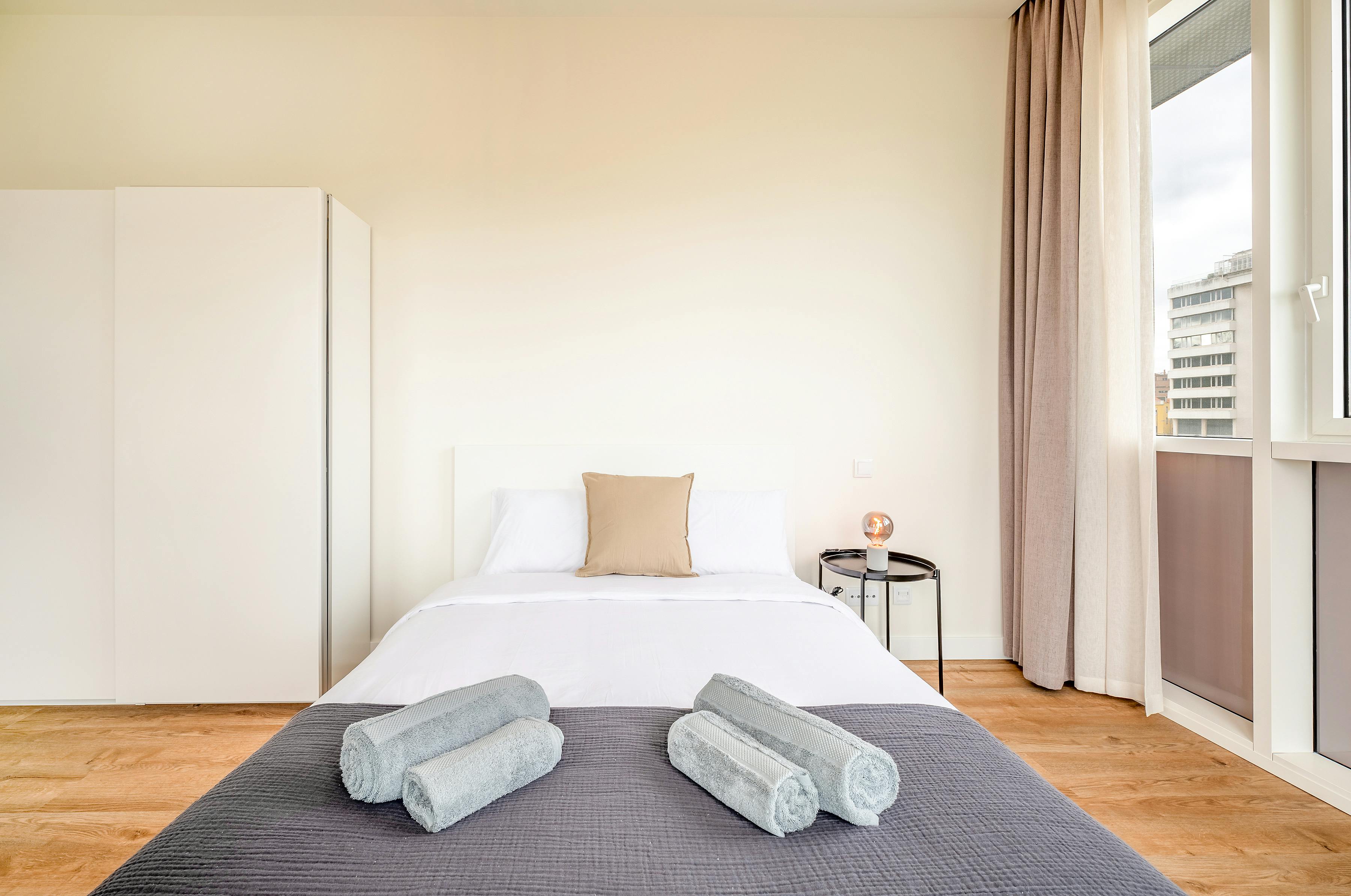 Rua Manuel Gouveia, Lisbon preview