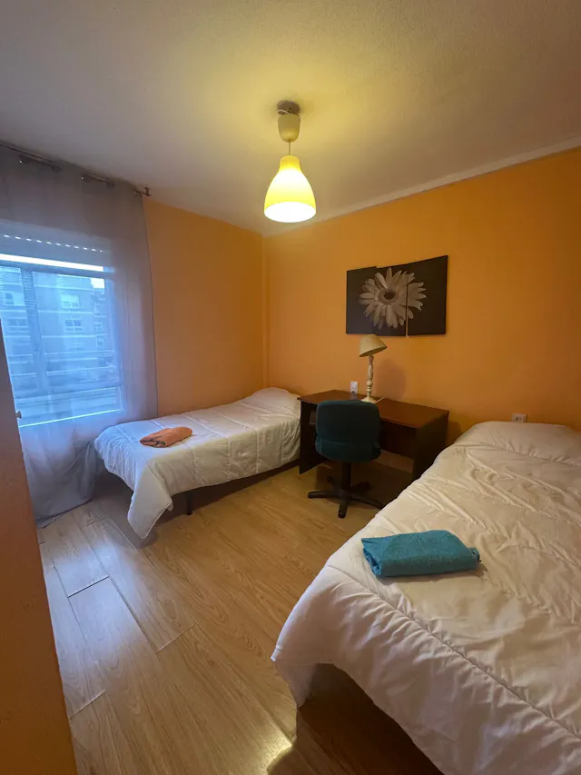 Private room in Calle de la Gloria, Murcia (1475222) room image 1