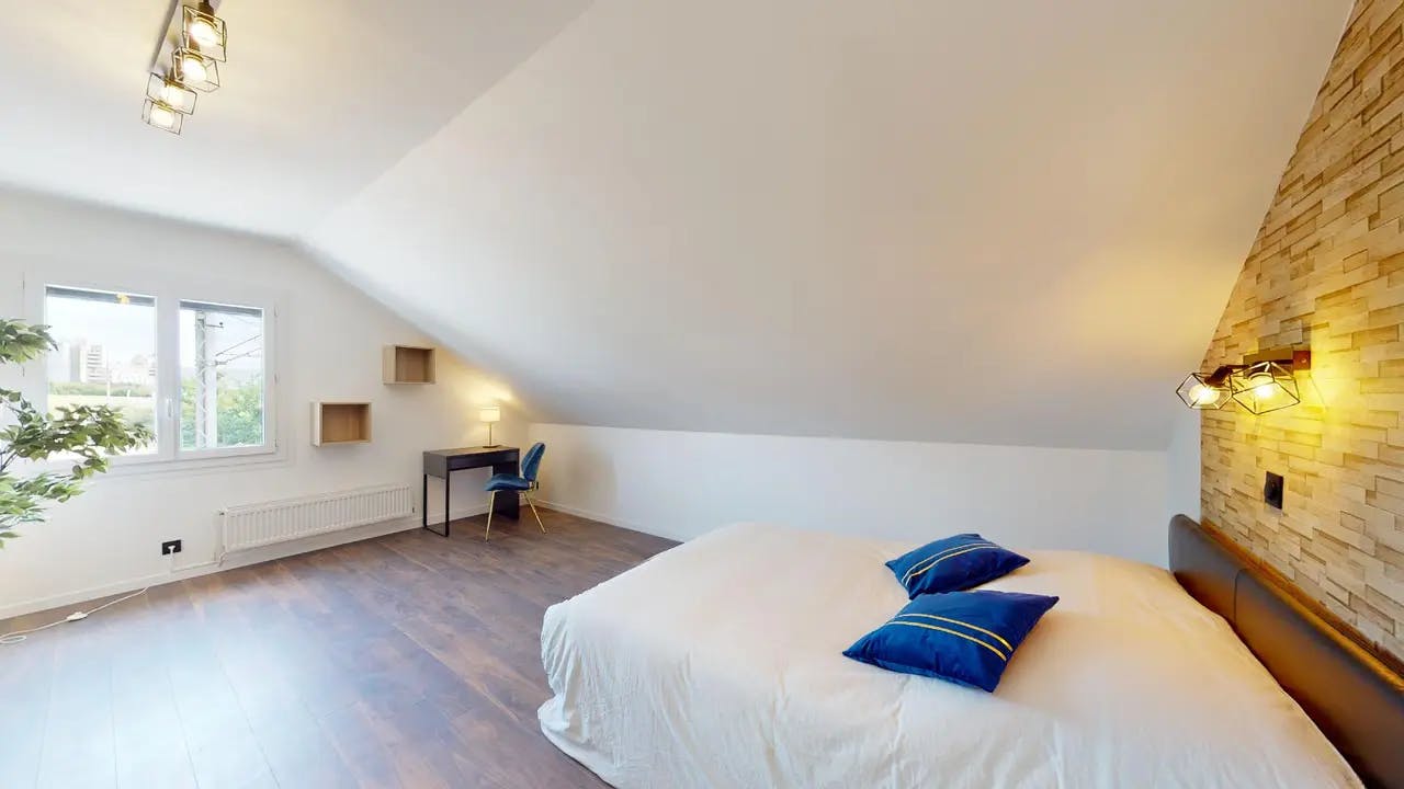 Rue Rouget de Lisle, Le Petit-Quevilly preview