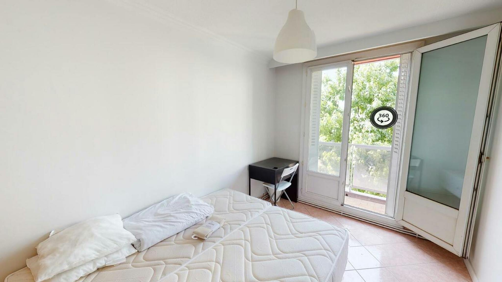 Boulevard Joseph Vallier, Grenoble preview