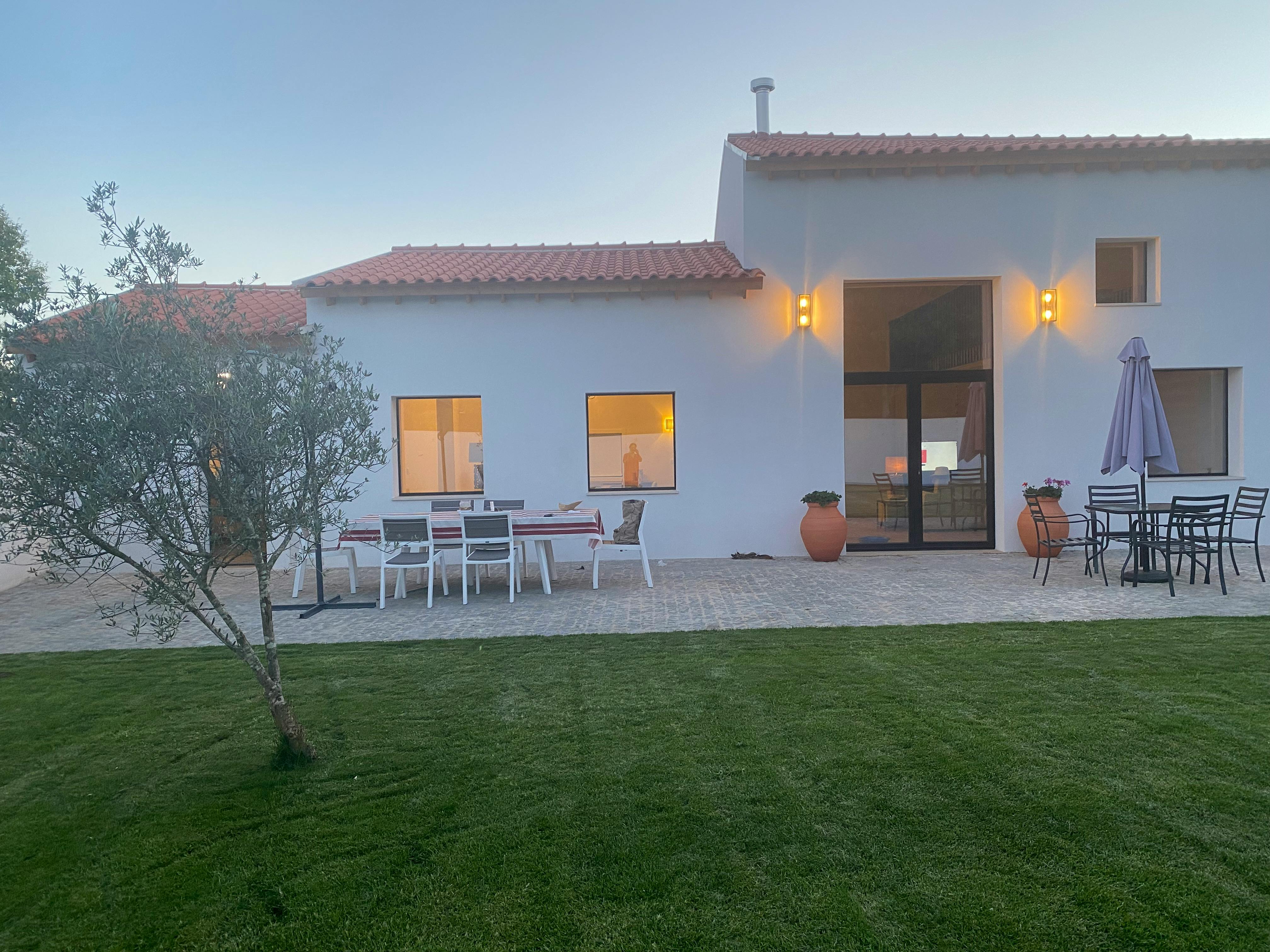 Apartment Albergaria-A-Velha, 200m² — photo 10