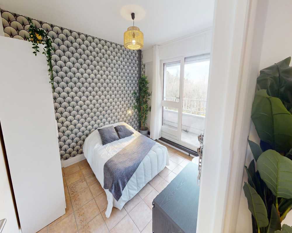 Appartement à Nanterre