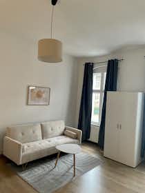 公寓 正在以 €1,440 的月租出租，其位于 Berlin, Puchanstraße