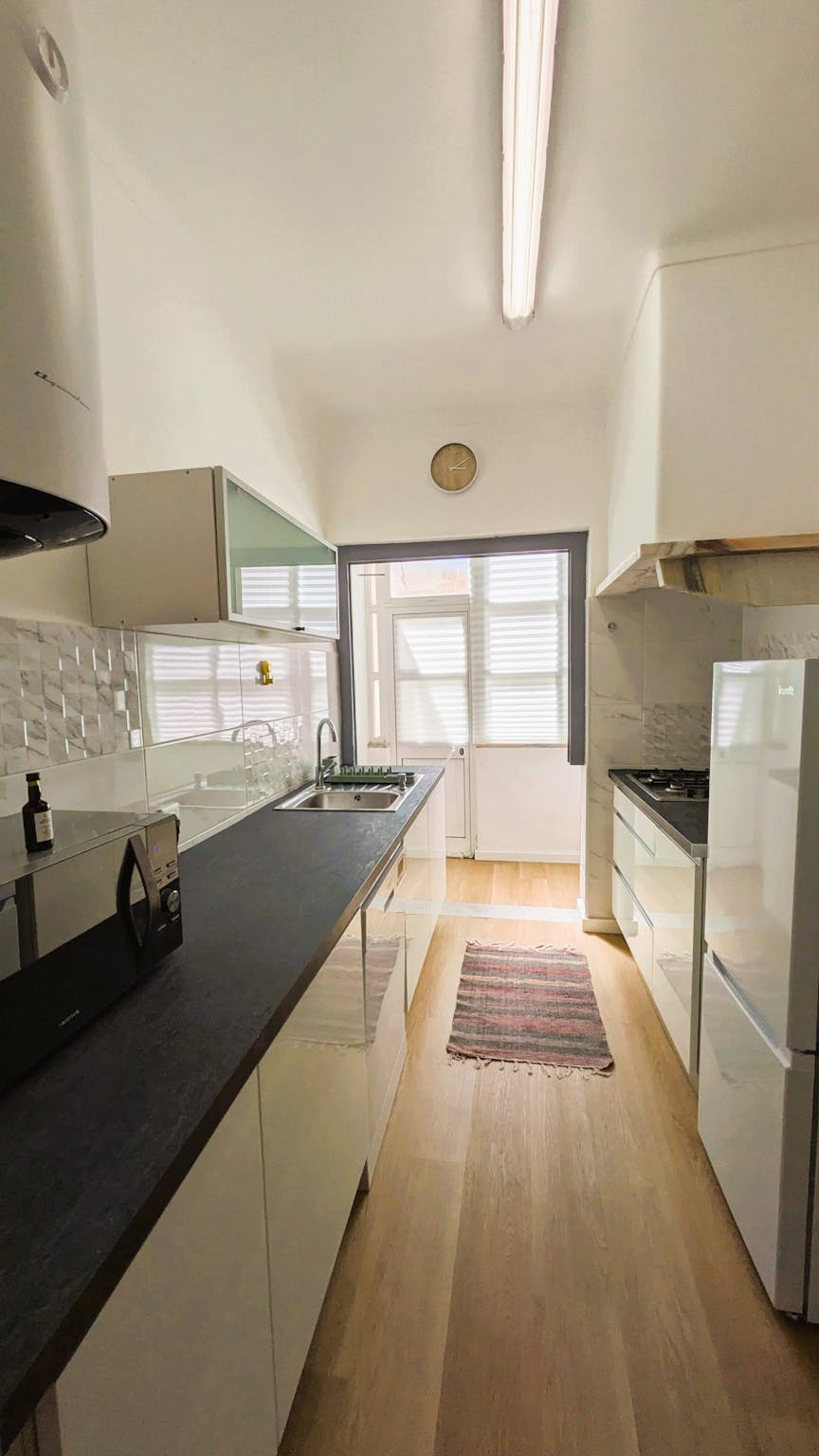 Rua Marechal Gomes da Costa, Sintra preview