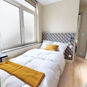 Private room for rent for €650 per month in Lille, Rue Jeanne d'Arc