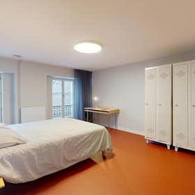 Private room for rent for €440 per month in Saint-Étienne, Rue Bourgneuf